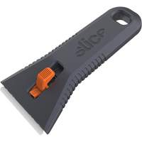 Slice Manual Utility Scraper, Ceramic Blade, 65 mm Wide, Nylon Handle Pathway Supply LP