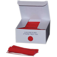 Twist Ties Pathway Supply LP