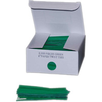 Twist Ties Pathway Supply LP