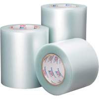 TransferRite&reg; Ultra Clear Tape, Polypropylene, 355.6 mm (14") W x 91.44 m (300') L, 3.9 mils Thick Pathway Supply LP