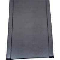 Card Holder, Magnetic, 600" L x 2" W Pathway Supply LP