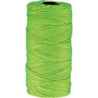 Braided Construction Line, 1000', Nylon Pathway Supply LP