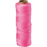 Braided Construction Line, 1000', Nylon Pathway Supply LP