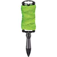 Replacement Braided Line with Reel, 250', Nylon Pathway Supply LP