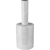 StretchFlex Expresswrap Stretch Film, 5" x 1000', 80 Gauge (20 micrometers) Pathway Supply LP