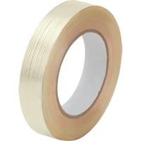 Filament Tape, 4 mils Thick, 48 mm (1-7/8") x 55 m (180')  Pathway Supply LP