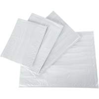 Enveloppe postale coussin&eacute;e, Poly&eacute;thyl&egrave;ne, 14-1/4" la x 20" lo Pathway Supply LP