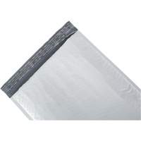 Enveloppe postale coussin&eacute;e, Poly&eacute;thyl&egrave;ne, 10-1/2" la x 16" lo Pathway Supply LP