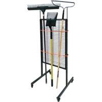 Bungee Cord Tie Downs, 18" Pathway Supply LP