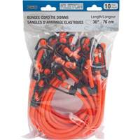 Bungee Cord Tie Downs, 30" Pathway Supply LP