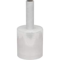 Banding Film, Cast, 80 Gauge, 5" x 1500' Pathway Supply LP