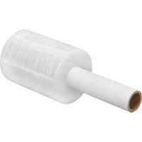 Banding Film, Cast, 120 Gauge, 5" x 650' Pathway Supply LP