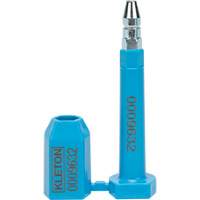 High Security Security Seal, 3-1/4", Metal, Bolt Seal Pathway Supply LP