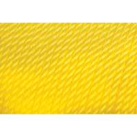 1/4" Braided Yellow Rope, Polypropylene, 1300' Pathway Supply LP