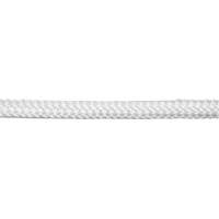 Braided White Rope, Nylon, 250' Pathway Supply LP