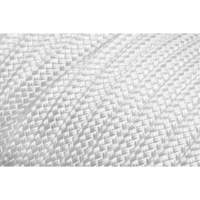 Braided White Rope, Nylon, 250' Pathway Supply LP