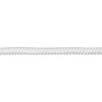 Braided White Rope, Nylon, 250' Pathway Supply LP