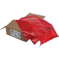 Sacs &agrave; d&eacute;chets, Biorisque, 50" lo x 37" la, 2 mils Pathway Supply LP