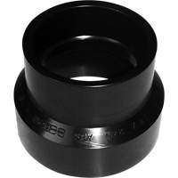 Raccord de r&eacute;duction, Plastique, 1-1/2" x 1-1/4" Pathway Supply LP