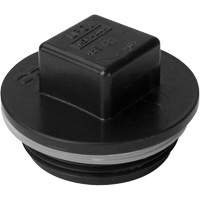 Bouchons de tuyauterie