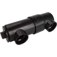 Raccords spécialisés  