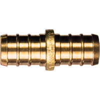 Raccord, Laiton, 3/8" Pathway Supply LP