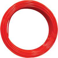 Tube de barri&egrave;re &agrave; l'oxyg&egrave;ne en poly&eacute;thyl&egrave;ne r&eacute;ticul&eacute;, Plastique, 100' lo x 1" dia. Pathway Supply LP