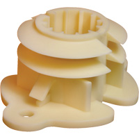 Pipe Insulator Pathway Supply LP