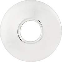 Pfirst Series Replacement Shower Arm Flange Pathway Supply LP