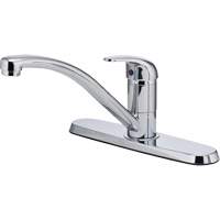 Pfirst Series Kitchen Faucet Pathway Supply LP