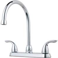 Pfirst Series Kitchen Faucet Pathway Supply LP