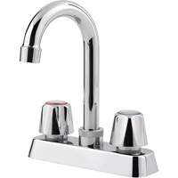 Pfirst Series Classic Bar & Prep Faucet Pathway Supply LP