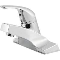 Pfirst Series Single Control Bathroom Faucet Pathway Supply LP
