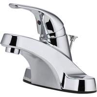 Pfirst Series Single Control Bathroom Faucet Pathway Supply LP