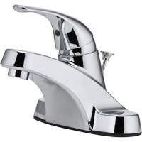 Pfirst Series Single Control Bathroom Faucet Pathway Supply LP