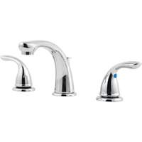 Pfirst Series Widespread Bathroom Faucet Pathway Supply LP