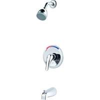 Pfirst Series Tub & Shower Trim Pathway Supply LP