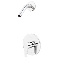 Pfirst Modern Shower Only Trim Pathway Supply LP
