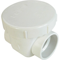 Backwater Valve Pathway Supply LP