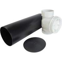 Backwater Valve Pathway Supply LP