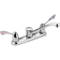 Robinet de cuisine central M-Bition Pathway Supply LP