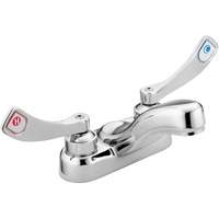 M-Dura Centreset Lavatory Faucet Pathway Supply LP