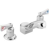 M-Dura Widespread Lavatory Faucet Pathway Supply LP
