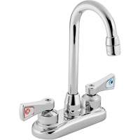 Robinet central pour bar et comptoir M-Dura Pathway Supply LP