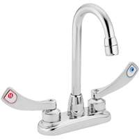 Robinet central pour bar et comptoir M-Dura Pathway Supply LP