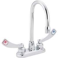 Robinet central pour bar et comptoir M-Dura Pathway Supply LP