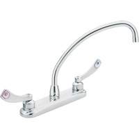 Robinet de cuisine central M-Dura Pathway Supply LP