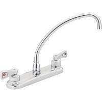 Robinet de cuisine central M-Dura Pathway Supply LP