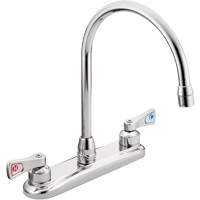 Robinet de cuisine central M-Dura Pathway Supply LP