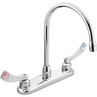Robinet de cuisine central M-Dura Pathway Supply LP